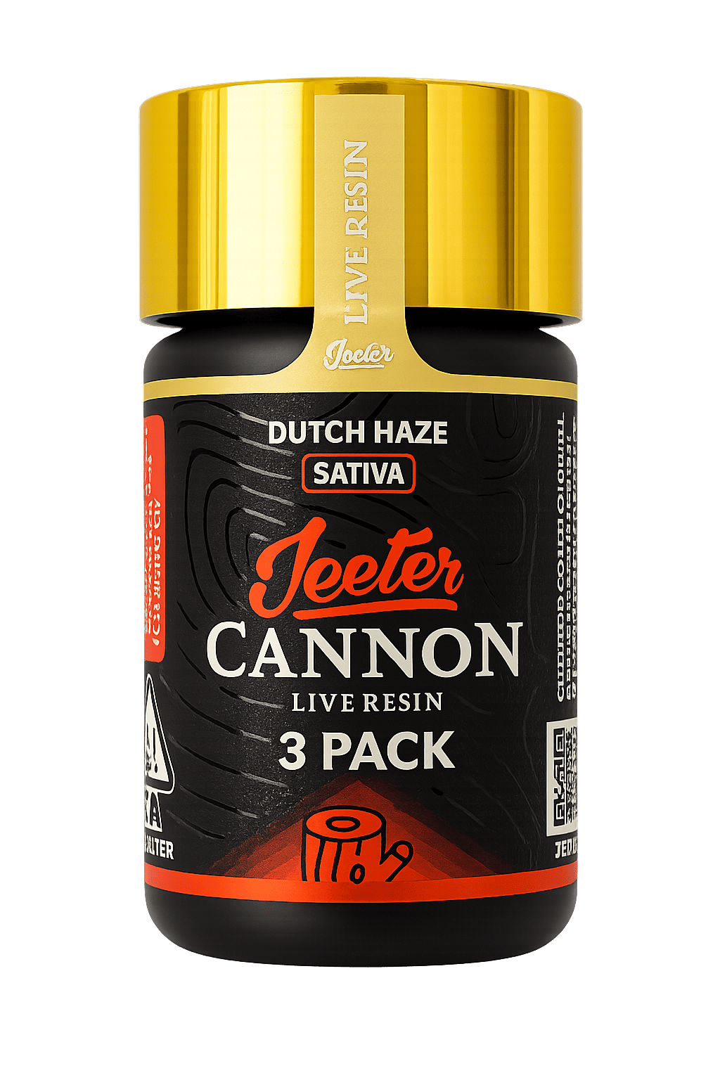JETTERXCANNON 4